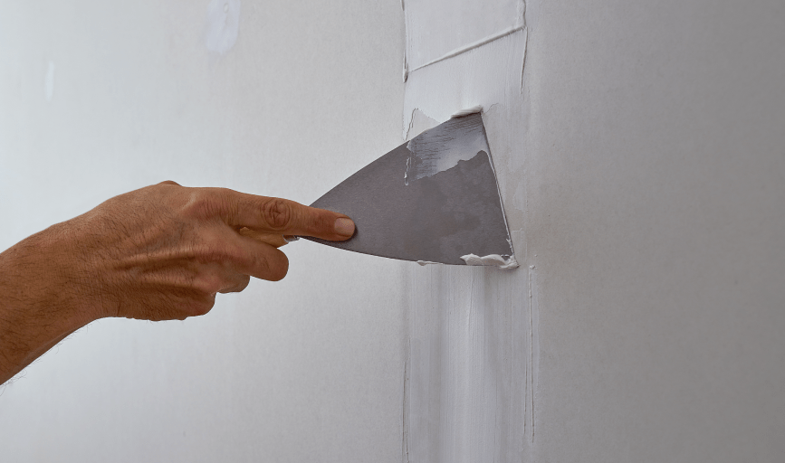 Troy Construction & Painting